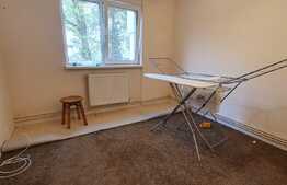 Apartament 3 camere, 52mp, zona Parang, Manastur