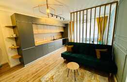 Apartament de lux, 2 camere, zona strazii Catanelor