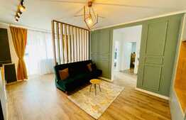 Apartament de lux, 2 camere, zona strazii Catanelor