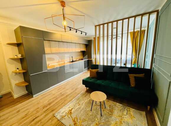 Apartament de vânzare 2 camere Floreşti - 85174AV | BLITZ Cluj-Napoca | Poza1