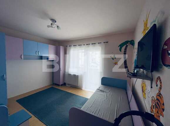 Apartament de închiriat 2 camere Floreşti - 85176AI | BLITZ Cluj-Napoca | Poza4