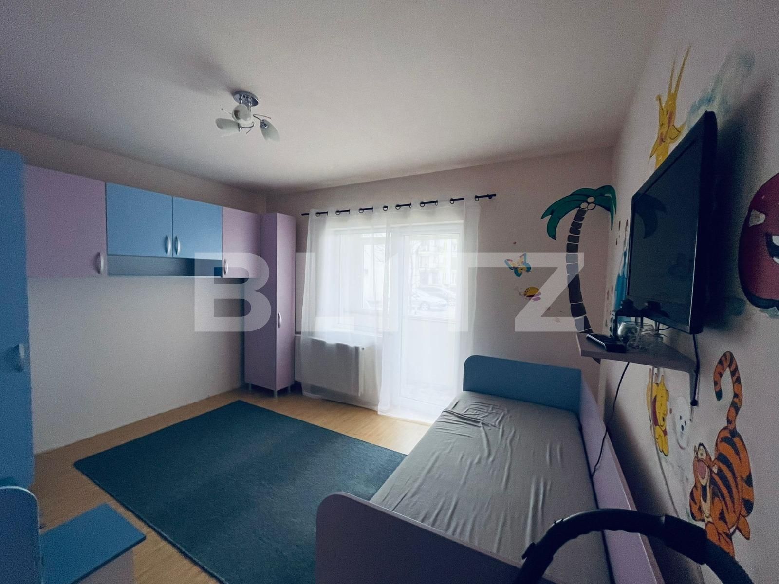 Apartament de închiriat 2 camere Floreşti - 85176AI | BLITZ Cluj-Napoca | Poza4