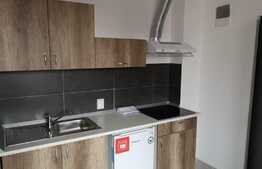 Apartament 1 camera, 35 mp, terasa, zona strazii Deccebal