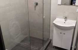 Apartament 1 camera, 35 mp, terasa, zona strazii Deccebal