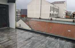 Apartament 1 camera, 35 mp, terasa, zona strazii Deccebal