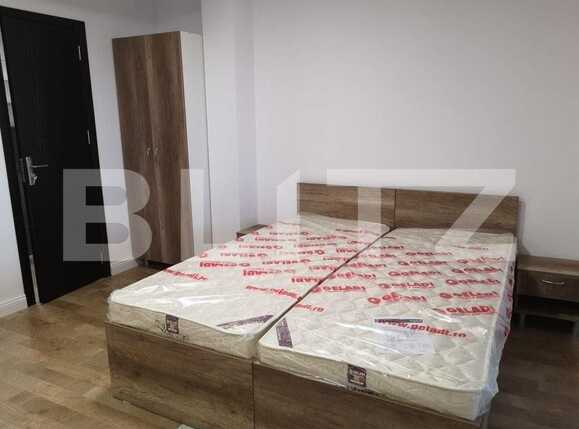 Garsonieră de închiriat Central - 85179AI | BLITZ Cluj-Napoca | Poza1