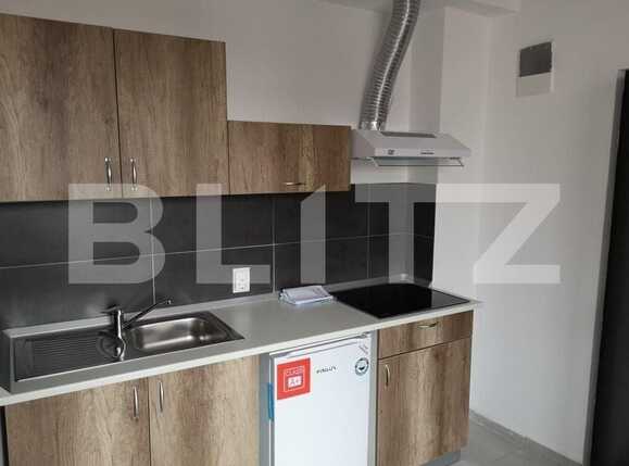 Garsonieră de închiriat Central - 85179AI | BLITZ Cluj-Napoca | Poza3