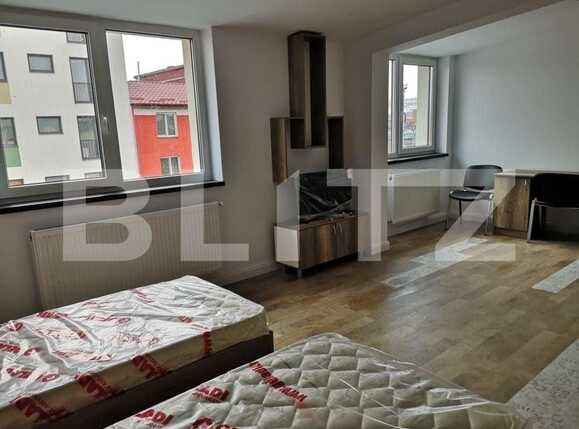 Garsonieră de închiriat Central - 85179AI | BLITZ Cluj-Napoca | Poza2