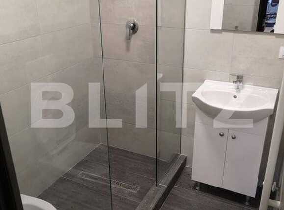 Garsonieră de închiriat Central - 85179AI | BLITZ Cluj-Napoca | Poza4