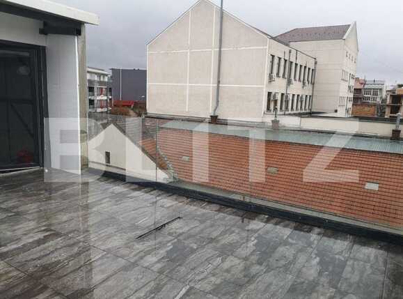 Garsonieră de închiriat Central - 85179AI | BLITZ Cluj-Napoca | Poza5