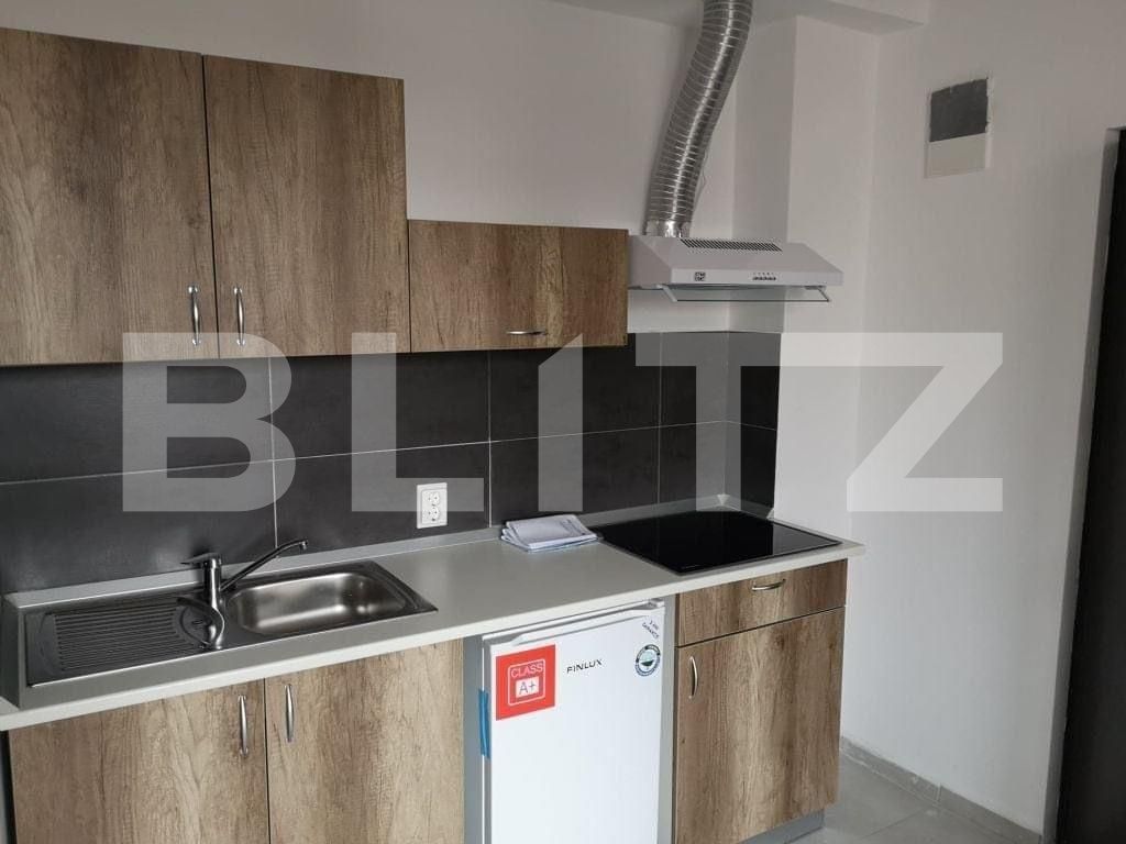 Garsonieră de închiriat Central - 85179AI | BLITZ Cluj-Napoca | Poza3
