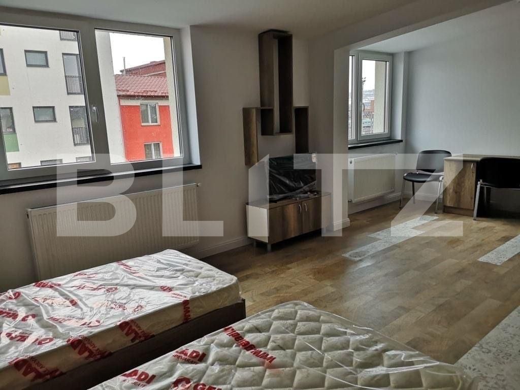 Garsonieră de închiriat Central - 85179AI | BLITZ Cluj-Napoca | Poza2