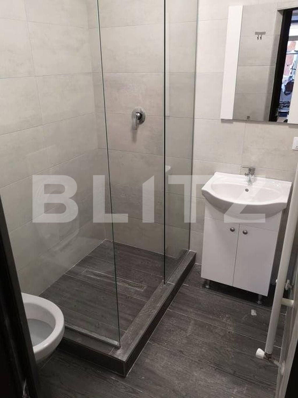 Garsonieră de închiriat Central - 85179AI | BLITZ Cluj-Napoca | Poza4