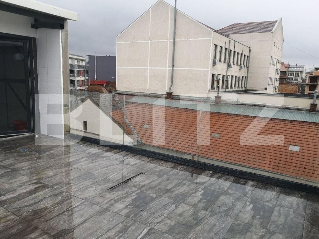 Garsonieră de închiriat Central - 85179AI | BLITZ Cluj-Napoca | Poza5