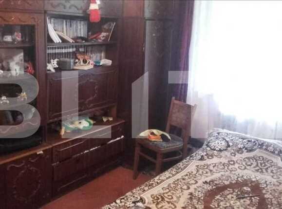 Apartament de vânzare 2 camere Gheorgheni - 8518AV | BLITZ Cluj-Napoca | Poza1