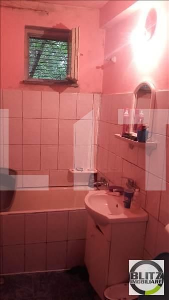 Apartament de vânzare 2 camere Gheorgheni - 8518AV | BLITZ Cluj-Napoca | Poza3