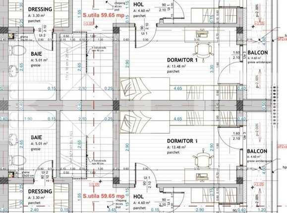 Casa de vânzare 4 camere Floreşti - 85183CV | BLITZ Cluj-Napoca | Poza3