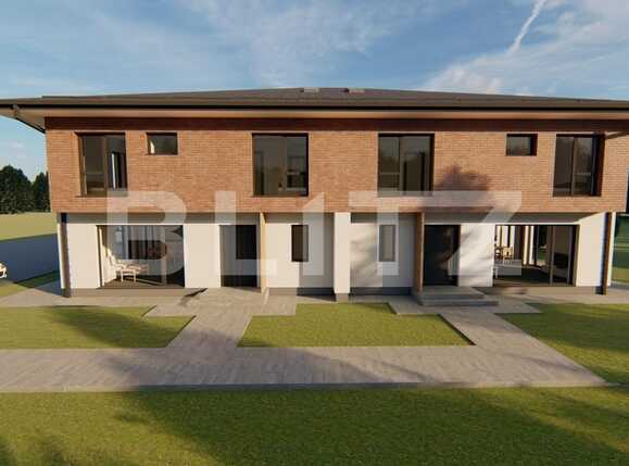 Casa de vânzare 4 camere Floreşti - 85183CV | BLITZ Cluj-Napoca | Poza6