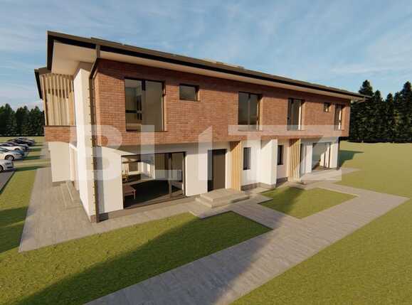 Casa de vânzare 4 camere Floreşti - 85183CV | BLITZ Cluj-Napoca | Poza7