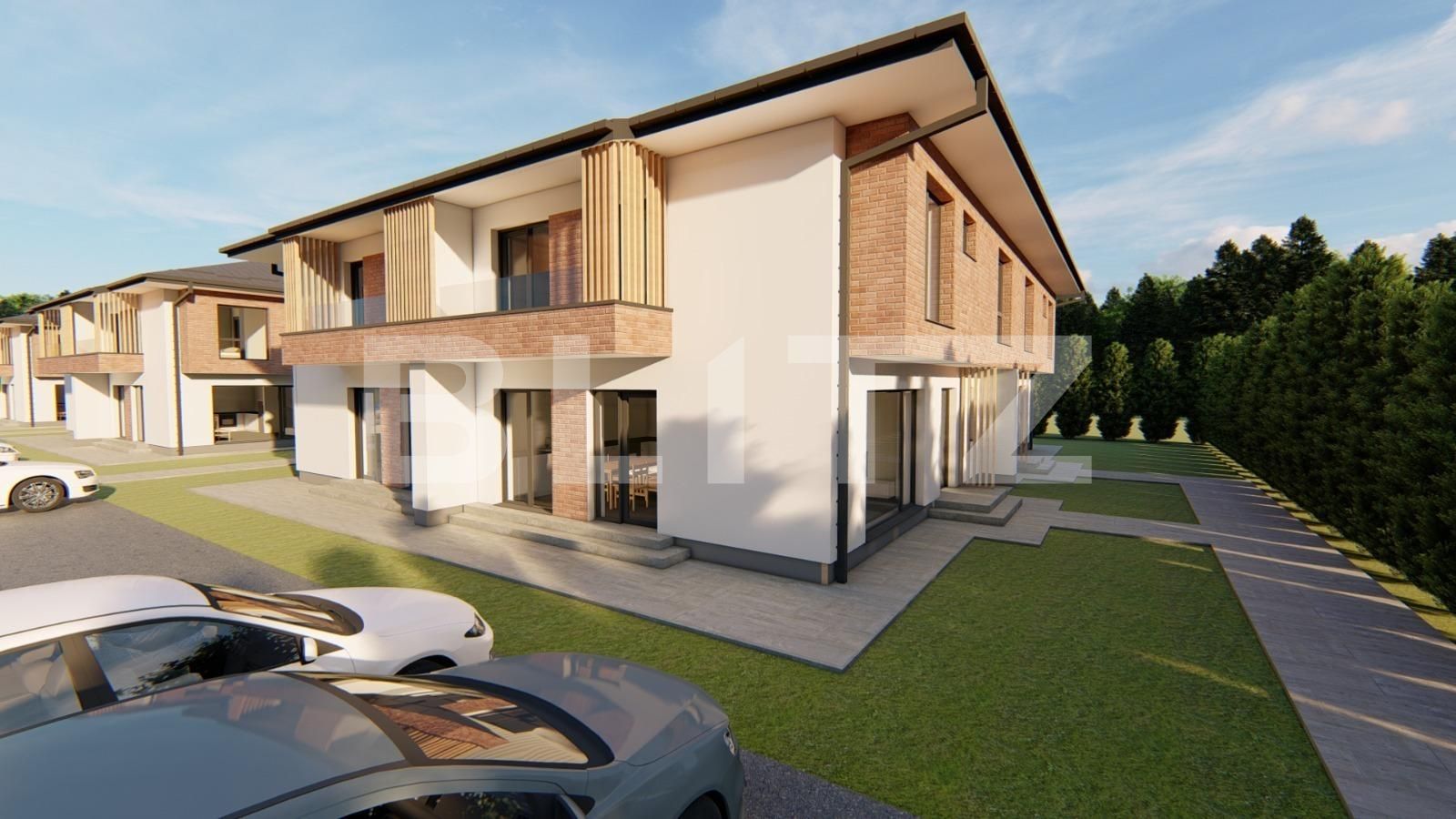 Casa de vânzare 4 camere Floreşti - 85183CV | BLITZ Cluj-Napoca | Poza5