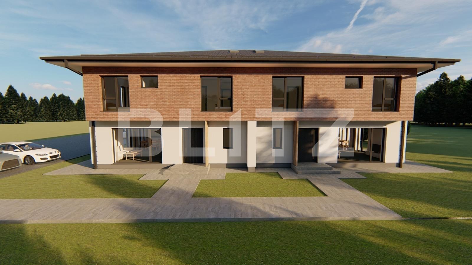 Casa de vânzare 4 camere Floreşti - 85183CV | BLITZ Cluj-Napoca | Poza6