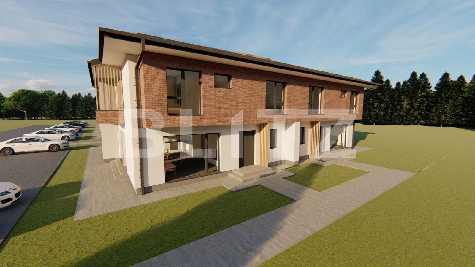 Casa de vânzare 4 camere Floreşti - 85184CV | BLITZ Cluj-Napoca | Poza5