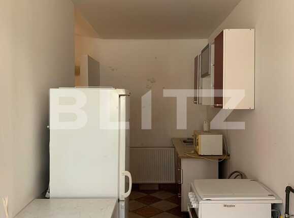 Garsonieră de vânzare Central - 85188AV | BLITZ Cluj-Napoca | Poza4