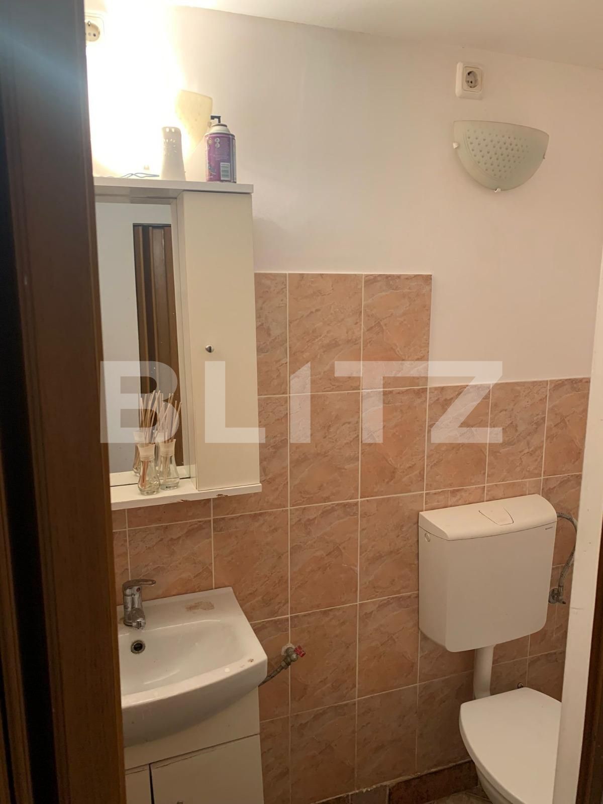 Garsonieră de vânzare Central - 85188AV | BLITZ Cluj-Napoca | Poza5