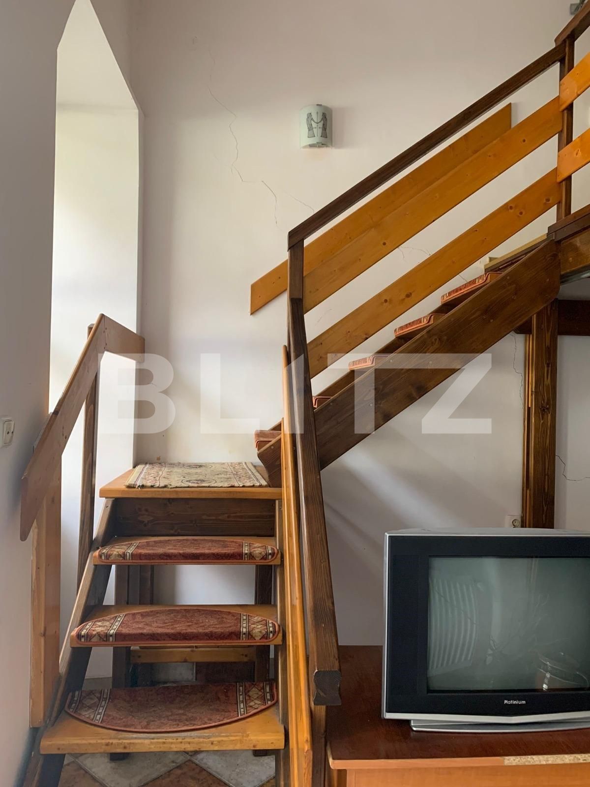 Garsonieră de vânzare Central - 85188AV | BLITZ Cluj-Napoca | Poza2