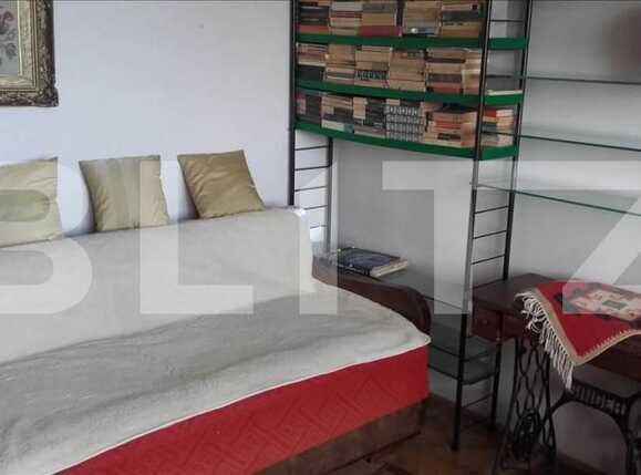 Apartament de vânzare 2 camere Gheorgheni - 8519AV | BLITZ Cluj-Napoca | Poza1