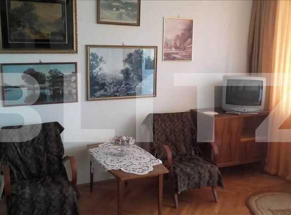 Apartament de vânzare 2 camere Gheorgheni - 8519AV | BLITZ Cluj-Napoca | Poza3
