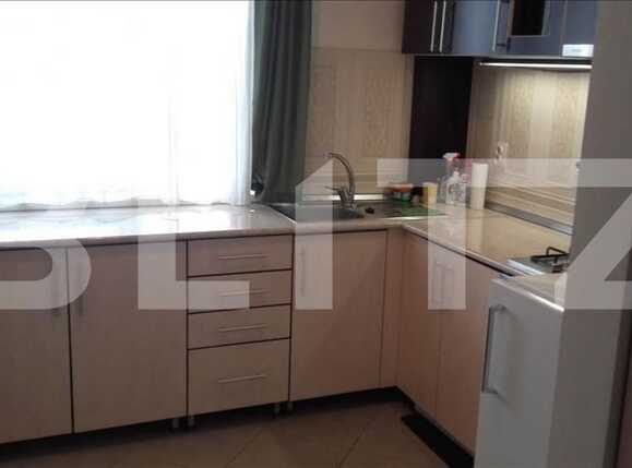 Apartament de vânzare 2 camere Gheorgheni - 8519AV | BLITZ Cluj-Napoca | Poza4