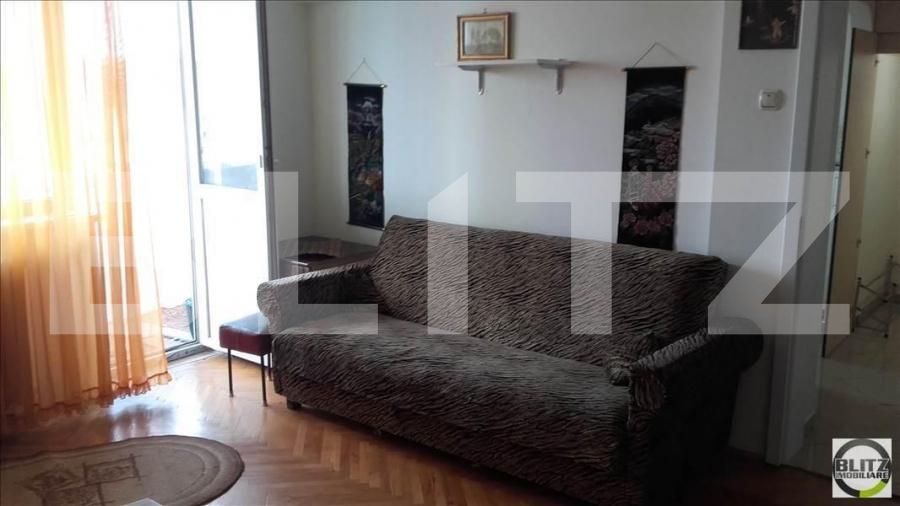 Apartament de vânzare 2 camere Gheorgheni - 8519AV | BLITZ Cluj-Napoca | Poza2
