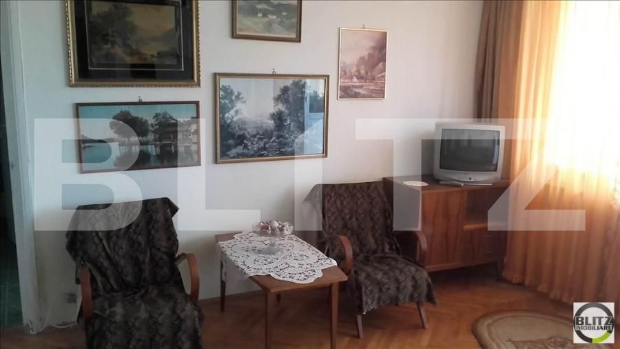 Apartament de vânzare 2 camere Gheorgheni - 8519AV | BLITZ Cluj-Napoca | Poza3