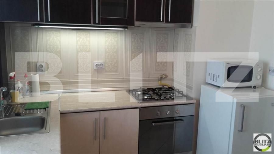 Apartament de vânzare 2 camere Gheorgheni - 8519AV | BLITZ Cluj-Napoca | Poza5