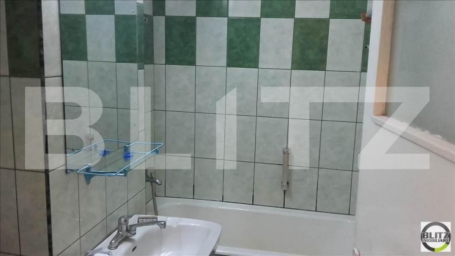 Apartament de vânzare 2 camere Gheorgheni - 8519AV | BLITZ Cluj-Napoca | Poza6