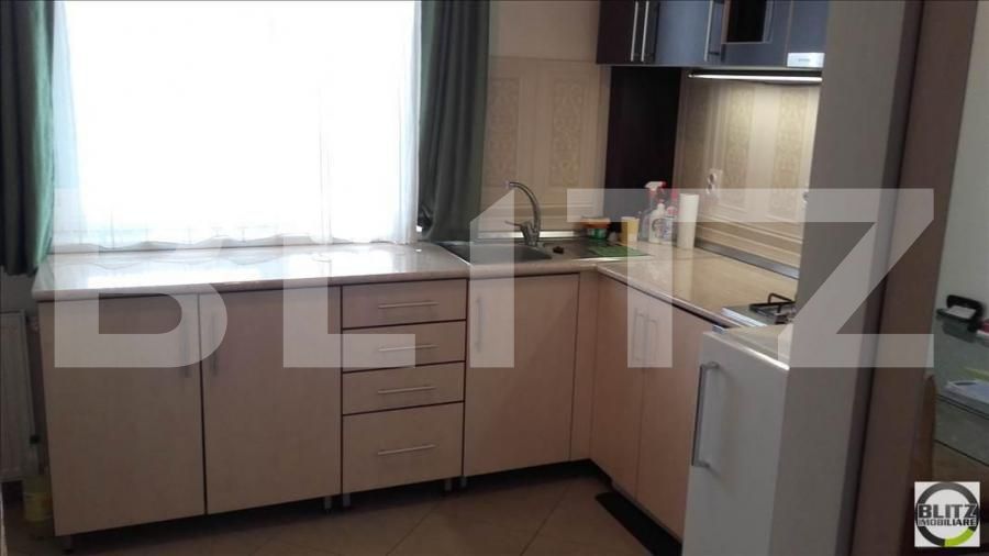 Apartament de vânzare 2 camere Gheorgheni - 8519AV | BLITZ Cluj-Napoca | Poza4
