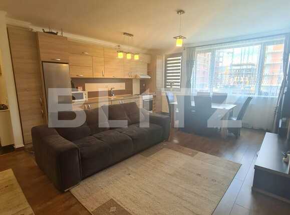 Apartament de vânzare 3 camere Floreşti - 85193AV | BLITZ Cluj-Napoca | Poza1