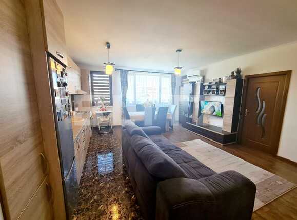 Apartament de vânzare 3 camere Floreşti - 85193AV | BLITZ Cluj-Napoca | Poza2