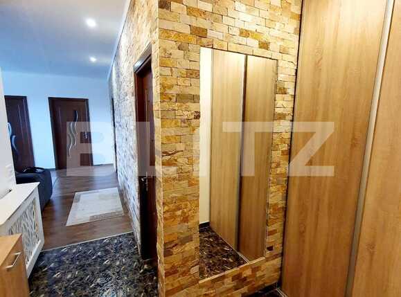 Apartament de vânzare 3 camere Floreşti - 85193AV | BLITZ Cluj-Napoca | Poza9