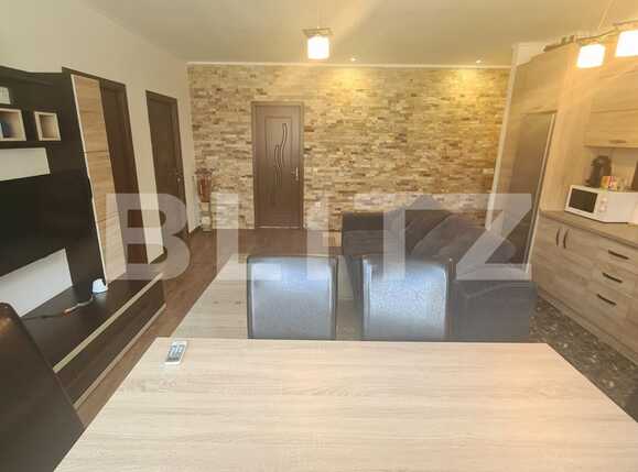 Apartament de vânzare 3 camere Floreşti - 85193AV | BLITZ Cluj-Napoca | Poza8
