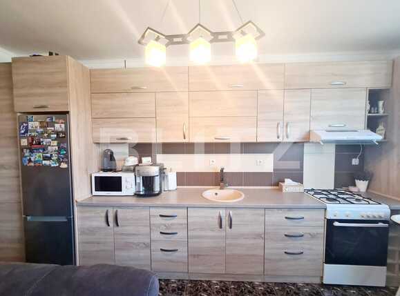 Apartament de vânzare 3 camere Floreşti - 85193AV | BLITZ Cluj-Napoca | Poza3