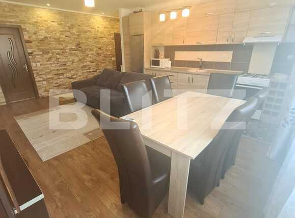 Apartament de vânzare 3 camere Floreşti - 85193AV | BLITZ Cluj-Napoca | Poza7