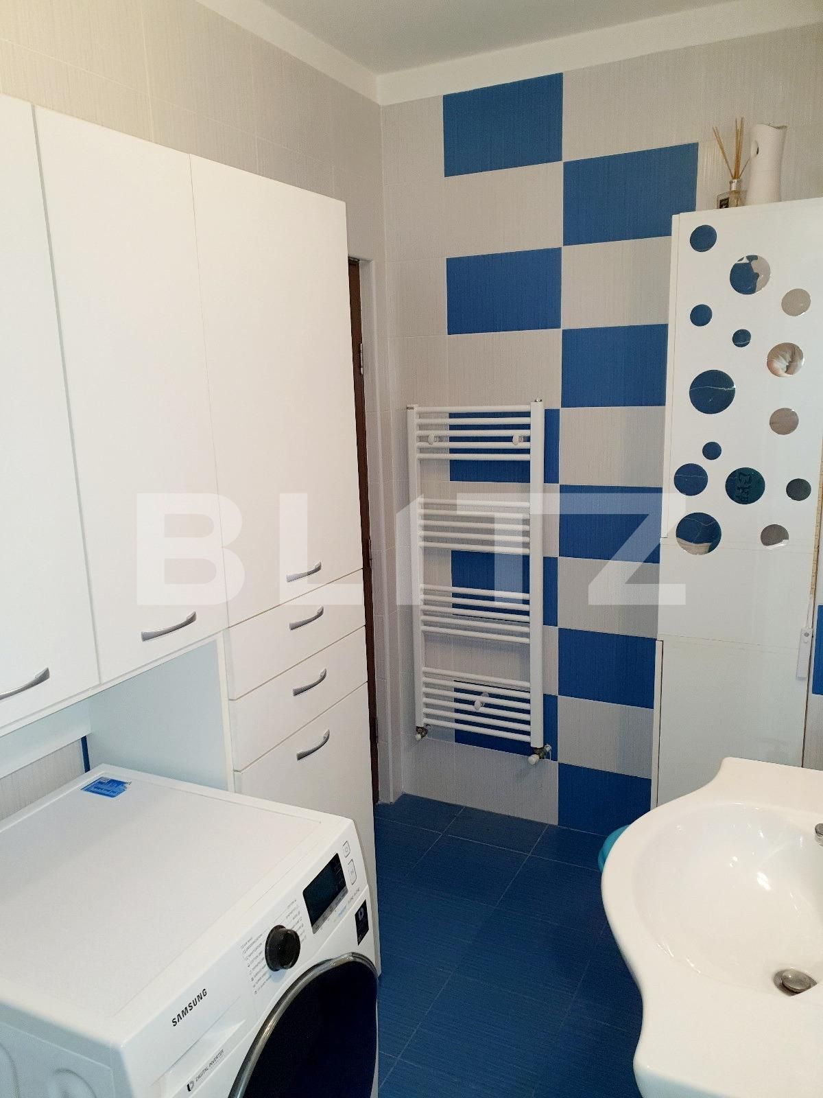 Apartament de vânzare 3 camere Floreşti - 85193AV | BLITZ Cluj-Napoca | Poza12
