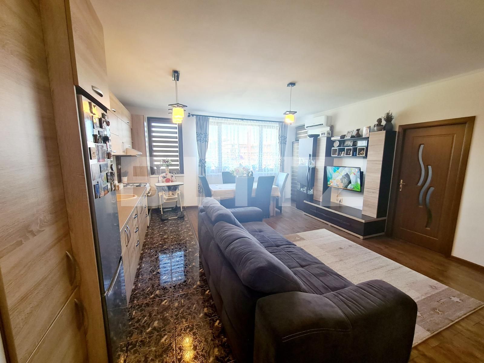 Apartament de vânzare 3 camere Floreşti - 85193AV | BLITZ Cluj-Napoca | Poza2