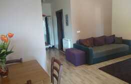 Apartament 3 camere, 61 mp, parcare, zona Somesului