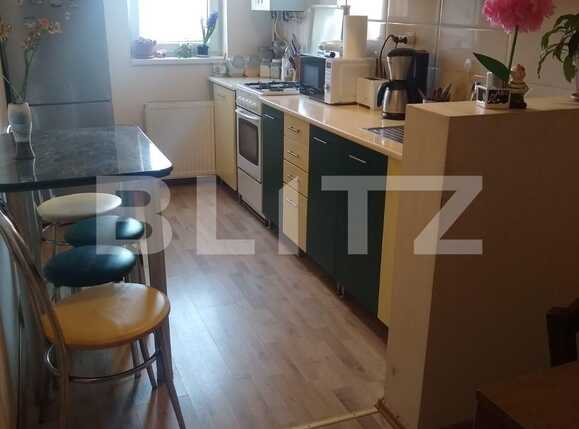 Apartament de vânzare 3 camere Floreşti - 85198AV | BLITZ Cluj-Napoca | Poza3