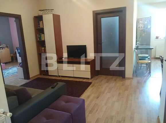 Apartament de vânzare 3 camere Floreşti - 85198AV | BLITZ Cluj-Napoca | Poza1