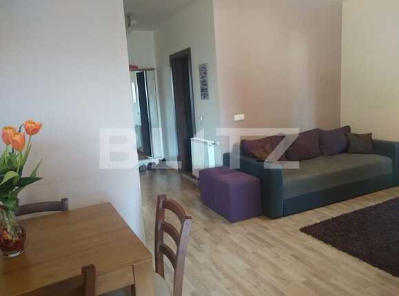 Apartament de vânzare 3 camere Floreşti - 85198AV | BLITZ Cluj-Napoca | Poza2