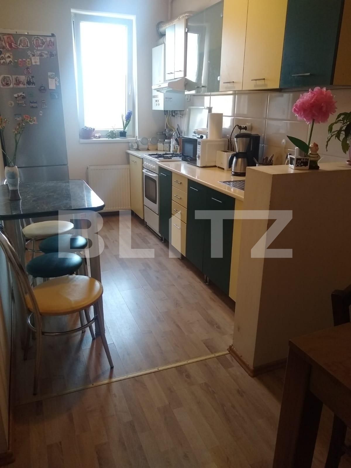 Apartament de vânzare 3 camere Floreşti - 85198AV | BLITZ Cluj-Napoca | Poza3